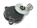 Honda XL 600 LM PD04 [1985] - Ölfilterdeckel
