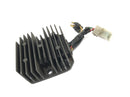 Honda XL 600 LM PD04 [1985] - Spannungsregler Gleichrichter Regler Laderegler 12V