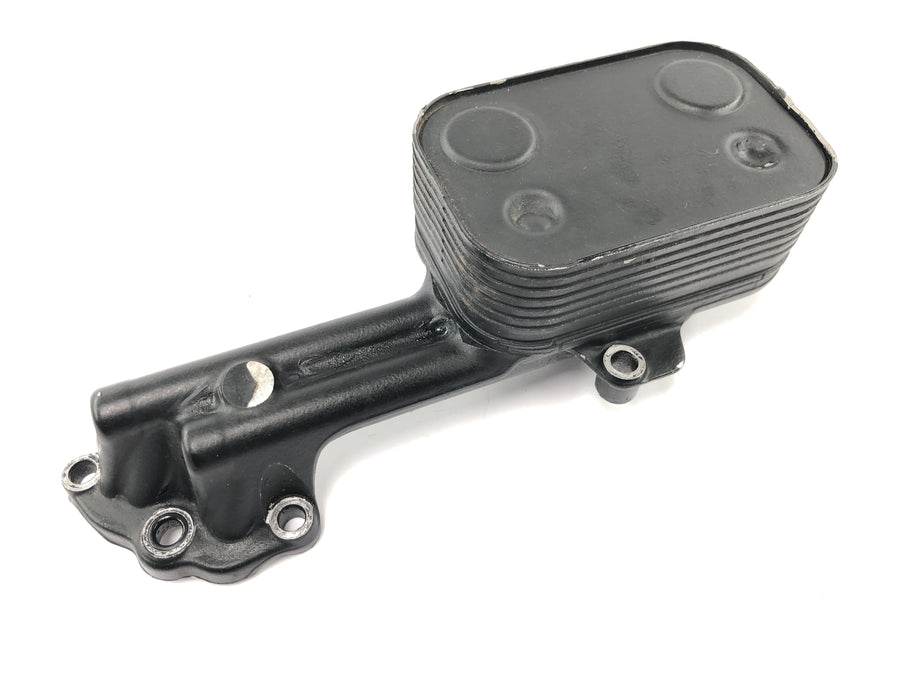KTM 1190 RC8 [2008] - Ölkühler Öl-Wasser-Wärmetauscher Motorkühler