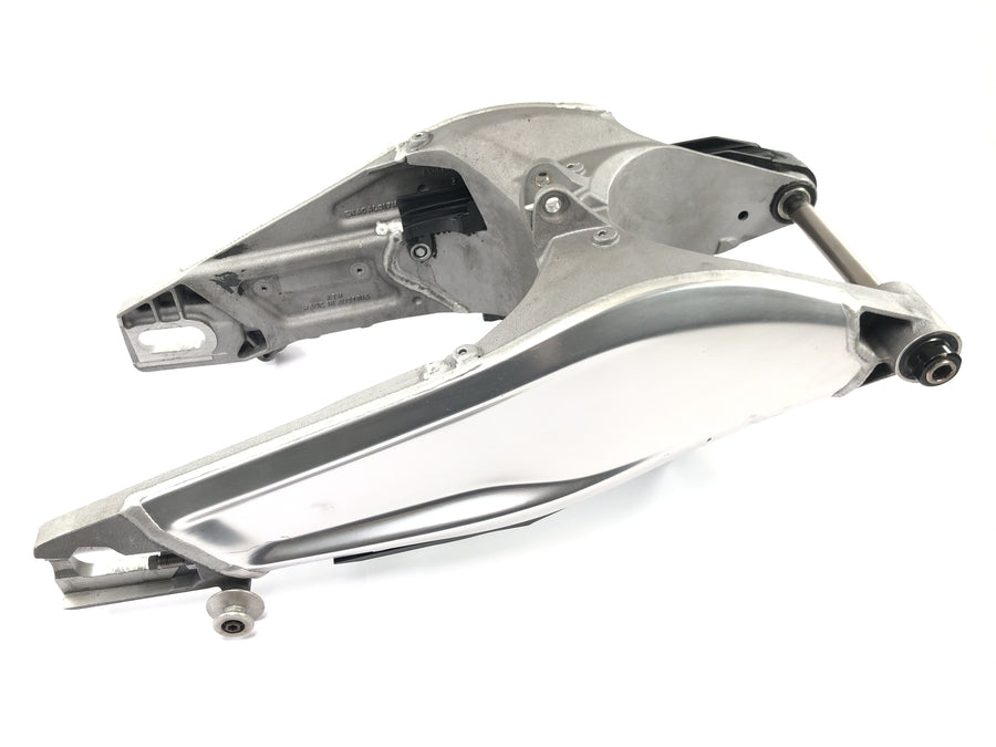 KTM 1190 RC8 [2008] - Schwinge Hinterradschwinge Schwingenarm Aluminium