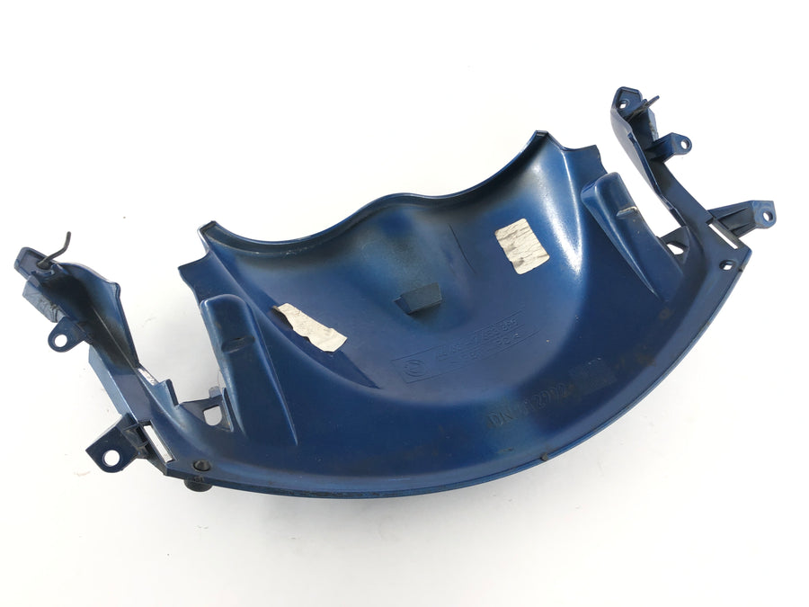 BMW K 1200 RS [2002] - Cockpita cover Disguise Interior cladding pulpit