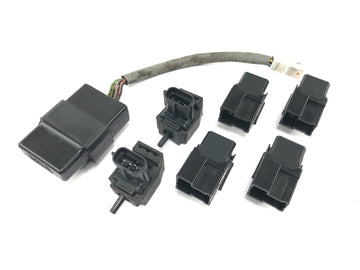 KTM 1190 RC8 [2008] - Relais und Elektronik Konvolut
