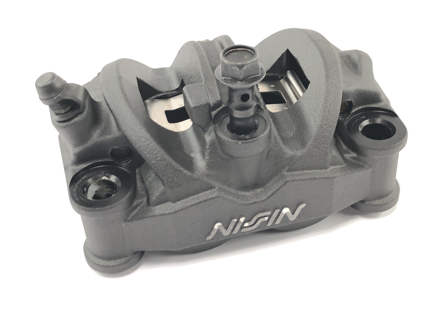 Honda CRF 1000 Africa Twin SD04 [2015] - Bremssattel Bremszange vorne links Nissin