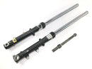 Ducati 500 SL Pantah [1981] - Fork telescopic fork 35 mm Marzocchi front fork with axle
