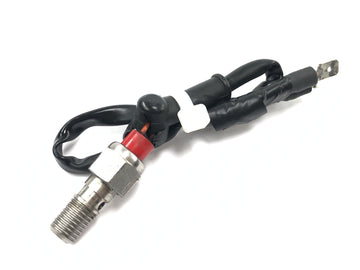 Buell X1 Lightning BL1 [1999] - Takajarruvalojen kytkimen hydraulipainekytkin