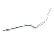 BMW F 800 ST E8ST [2007] - Lenker Rohrlenker Aluminium Silber 22mm