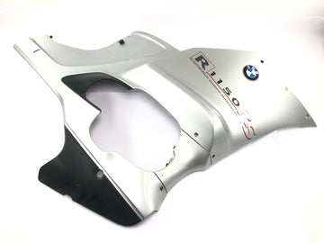 BMW R 1150 RS R22 [2002] - Seitenverkleidung rechts Verkleidung Frontverkleidung Farbcode 764