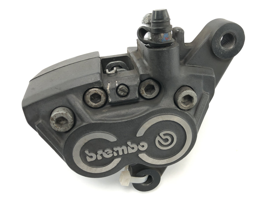 BMW R 1200 C 259C [1998] - Oikea etujarrusatula Brembo
