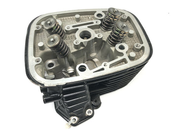 BMW R 1200 C 259C [1998] - Zylinderkopf Ventilkopf rechts