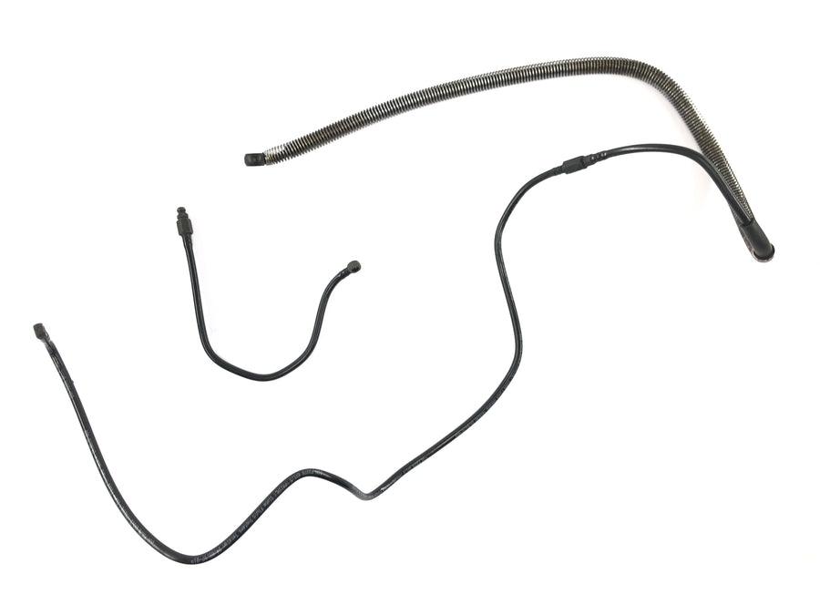 BMW R 1200 C 259C [1998] - Kytkimen hydrauliletku