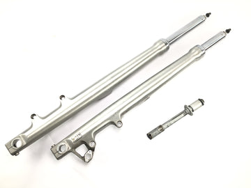 BMW R 1200 C 259C [1998] - Gabel Telelever Vordergabel mit Achse