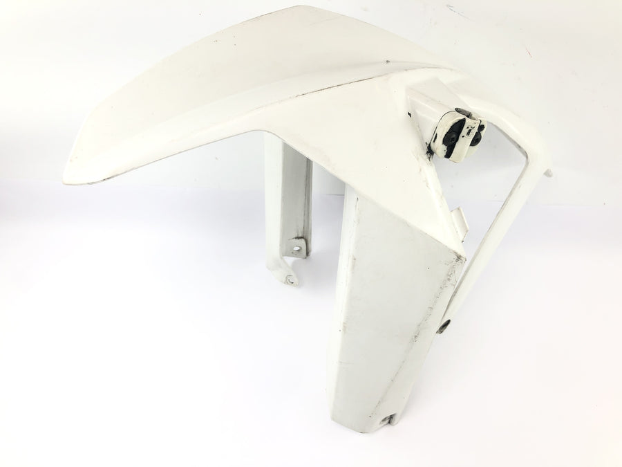 Husqvarna TR 650 Strada A8 [2012] - Kotflügel vorne Radabdeckung Frontfender