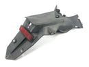 Husqvarna TR 650 Strada A8 [2012] - Heckkotflügel Kennzeichenhalter
