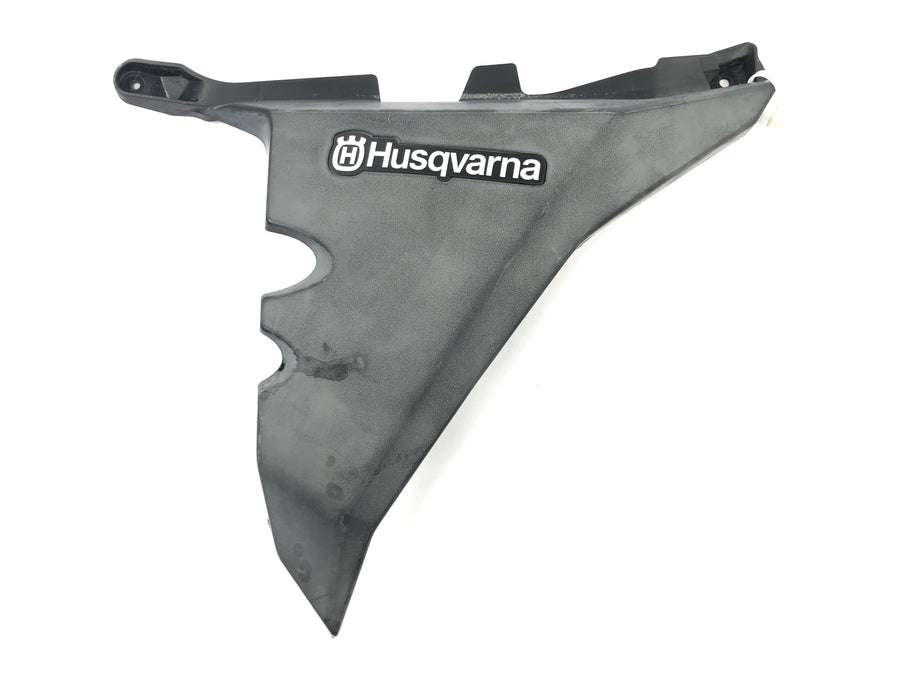 Husqvarna TR 650 Strada A8 [2012] - Kühlerabdeckung Kühlerverkleidung rechts