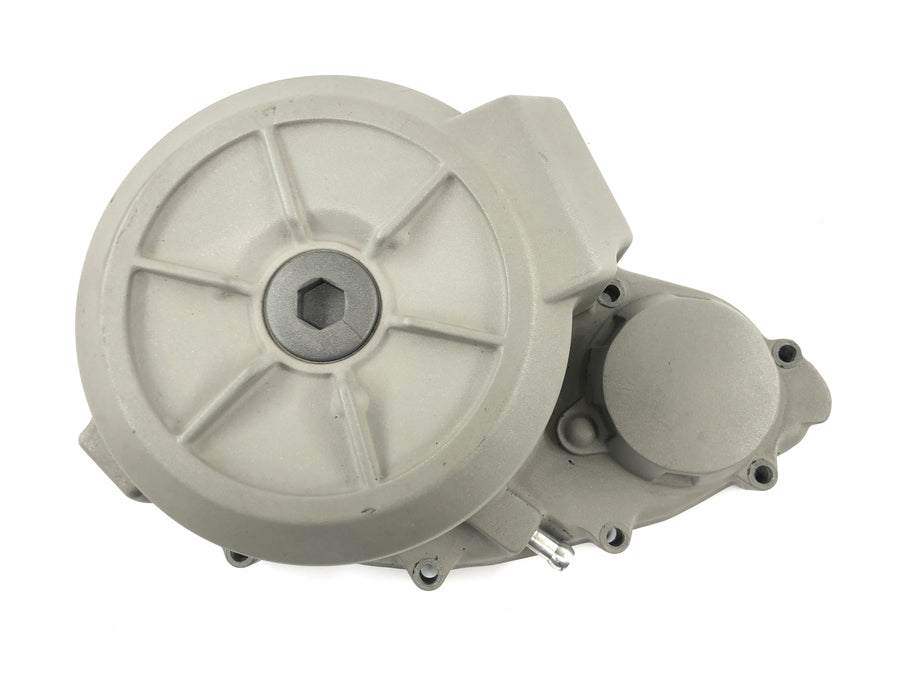 Husqvarna TR 650 Strada A8 [2012] - Lichtmaschinendeckel Lima Deckel Motordeckel