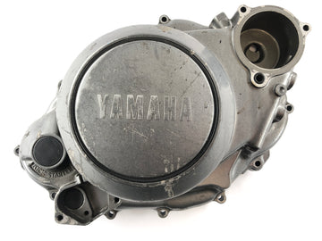 Yamaha XT 600 3TB [1991] - Moottorin kannen kytkentäkansi