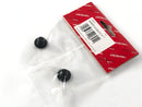 CNC Mirror Cover Caps [Stoseware] - M10 Matt-2