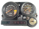Ducati Pantah - Cagiva Alazzurra - ohjaamon instrumentit Varusteet-3