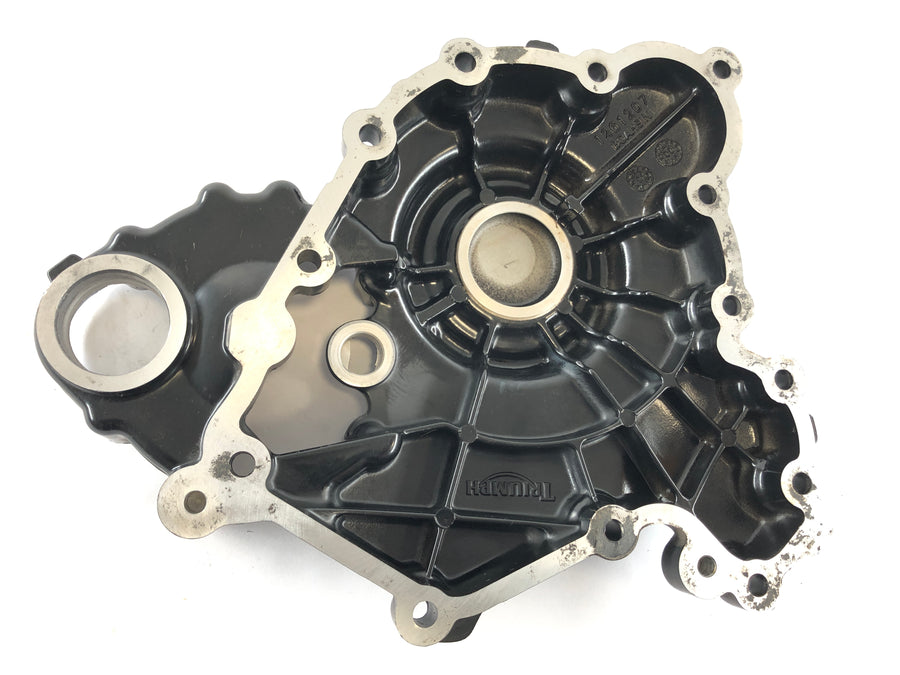 Triumph Daytona 955i T595n [2001] - moottorin kansi