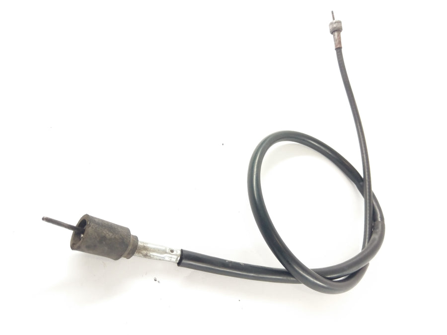 Yamaha DT 125 4BL [1997] - TACHOWAVE