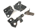 Suzuki DR 600 SN41A [1986] - Holder -nippu-1