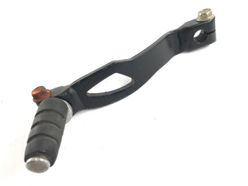 Tölkki Spyder SM5 [2009] - Polkimen kytkentä - 0