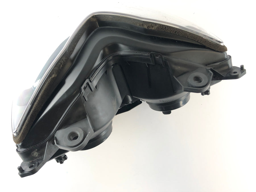 Kawasaki Zrx 1200 S ZRT20A [2003] - Ajovalot