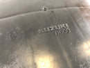 Suzuki DL 1000 V -strom [2006] - Airbox Air -suodatinlaatikko-2