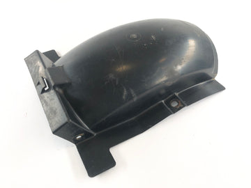 Suzuki Dr 800 S BIG [1991] - Splash Protection Takalusta - 0