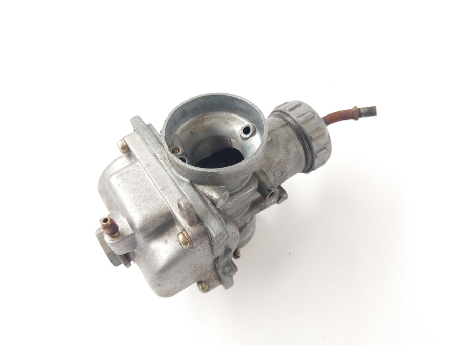 Yamaha DT 175 2K4 [1979] - Kaasuttelija Mikuni 28mm