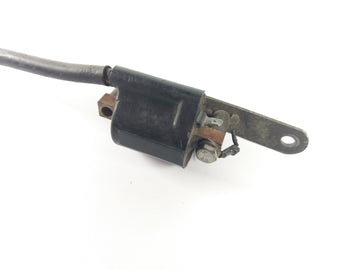 Yamaha TDR 125 5an [1999] - sytytyskela - 0