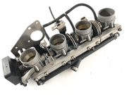 Default Title BMW K 1200 RS [2001] - Drosselklappen Einspritzanlage