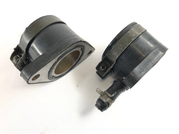 Yamaha XT 600 E 3TB [1991] - Ansaugstutzen Set Paar - 0
