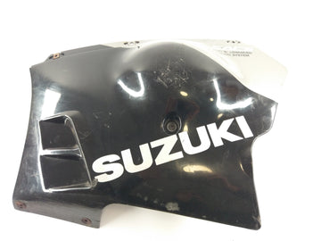 Suzuki GSXR 1100 GV73A [1992] - sivuverhous vasemmassa alakulmassa - 0