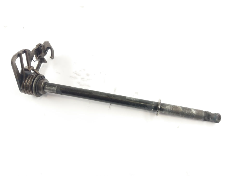 Yamaha 750 Xtz Super Tenere 3ld [1995] - Kytkin aalto