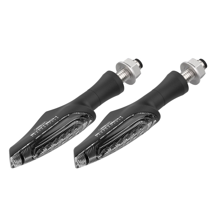 Evotech Performance Sequential Indicator - Sequenzielle Motorradblinker