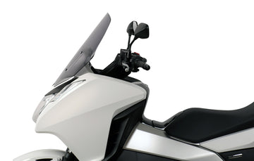 Honda Integra 700/750 [2012-]-Kiertolevy "TM"