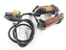 Honda XR 500 R PE01 [1981] - Lichtmaschine Stator Spulen-1