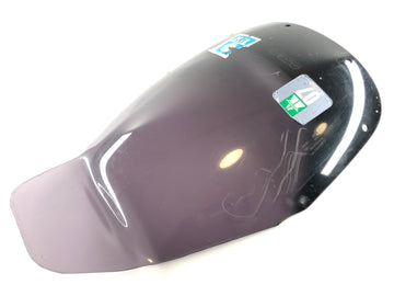 Honda Africa Twin XRV 750 RD07 [1993] - Windschild Verkleidungsscheibe hohe Ausführung - 0