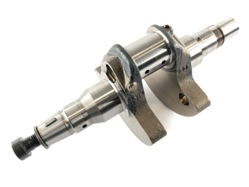 Tölkki Spyder SM5 [2009] - kampiakseli