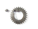 NSU Lux 201 E.G. - Gear Gear Primary Drive-1