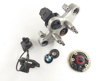 BMW R 1200 R K27 - 0