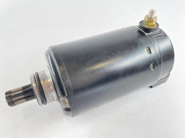 Husqvarna TE 610 E Dual H7 [1998] - Starter Engine Starter -moottori - 0