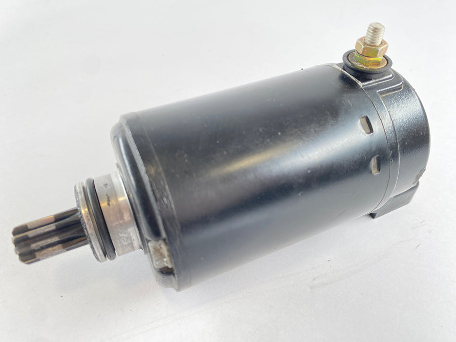 Husqvarna TE 610 E Dual H7 [1998] - Starter Engine Starter -moottori