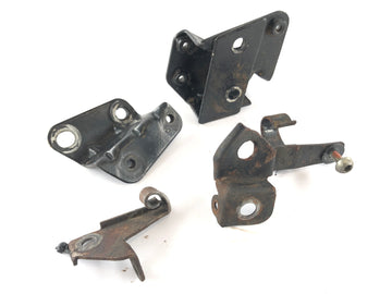 Suzuki DR 600 SN41A [1986] - Holder -nippu - 0