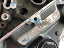 KTM Duke 125 [2011] - Engine housing empty housing-4