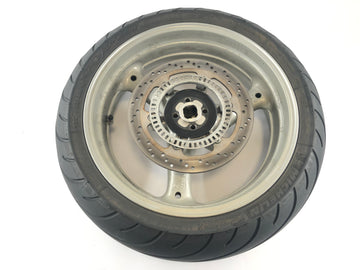Moto Guzzi Norge 1200 LP [2006] - Takapyörän rad Rim - 0
