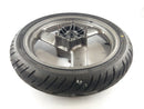 Honda st 1100 SC26 PAN European [1990] - Vorderrrad Rad Rim-3