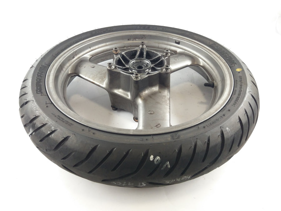 Honda st 1100 SC26 PAN European [1990] - Vorderrrad Rad Rim