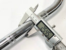 Ohjaustanko TM08 4VR10-5